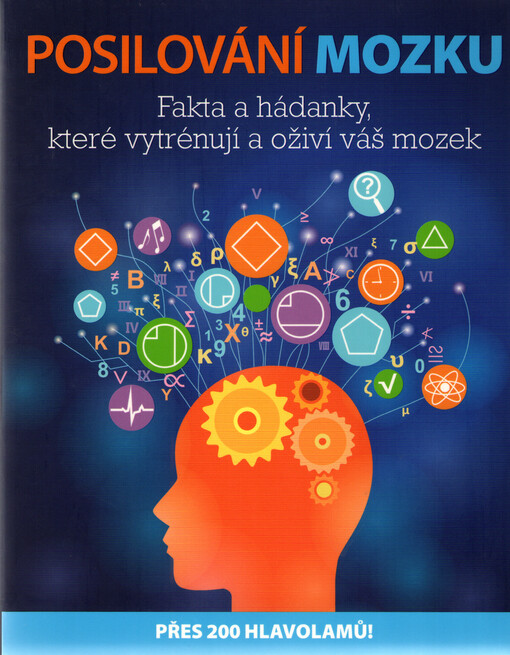 Posilování mozku