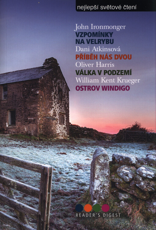 Vzpomínky na velrybu