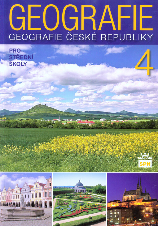Geografie 4