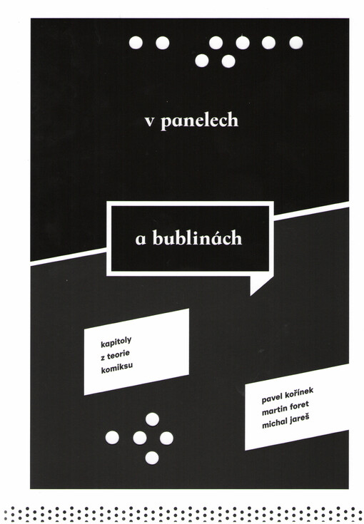 V panelech a bublinách