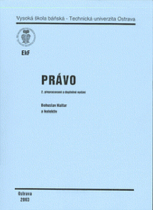 Právo