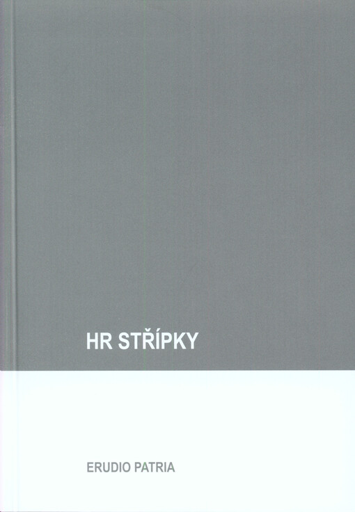 HR střípky