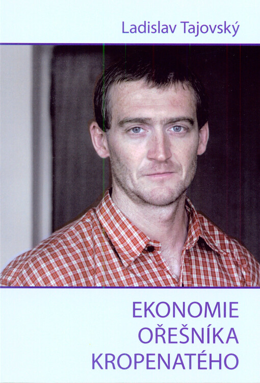 Ekonomie ořešníka kropenatého