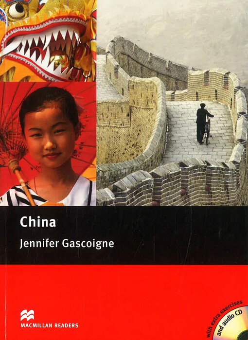 Macmillan Readers Intermediate Cultural Reader