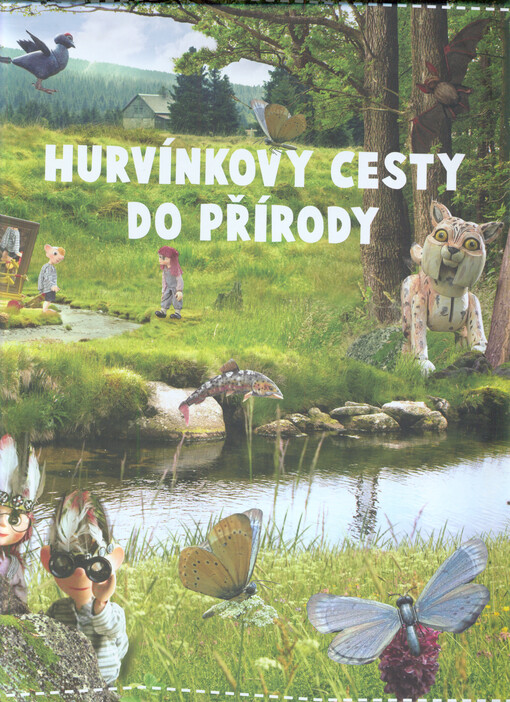 Hurvínkovy cesty do přírody
