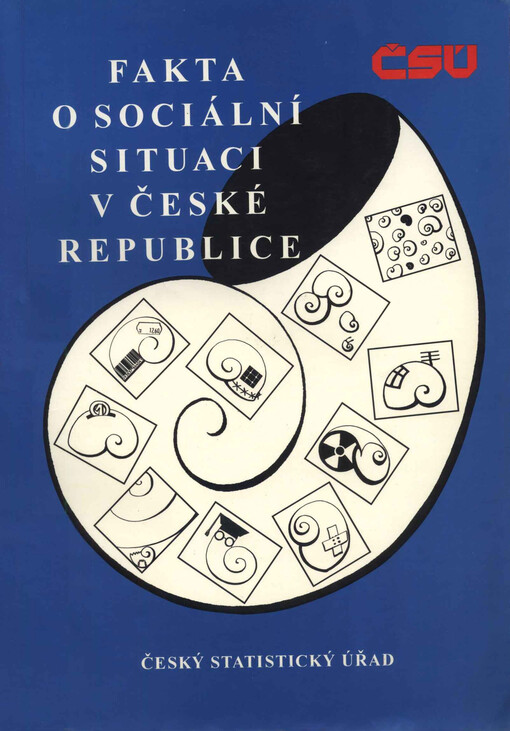 Fakta o sociální situaci v České republice