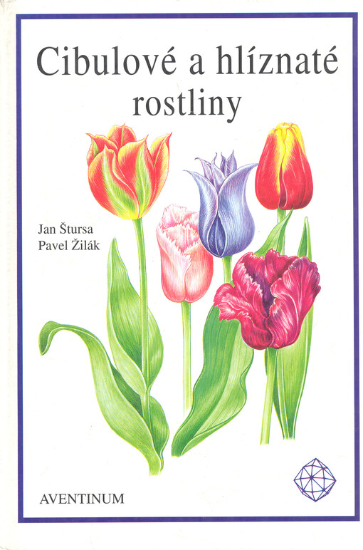 Cibulové a hlíznaté rostliny