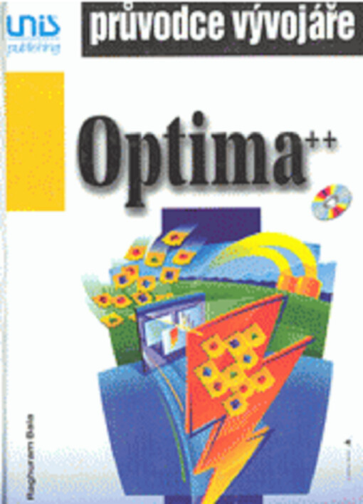 Optima++: průvodce vývojáře