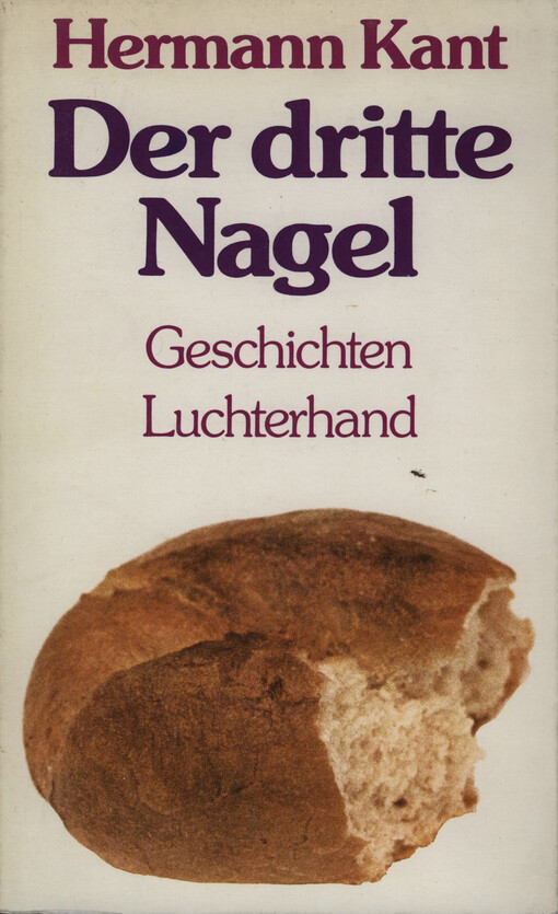 Der dritte Nagel : Geschichten