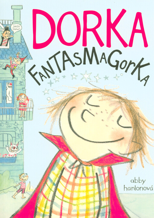 Dorka Fantasmagorka