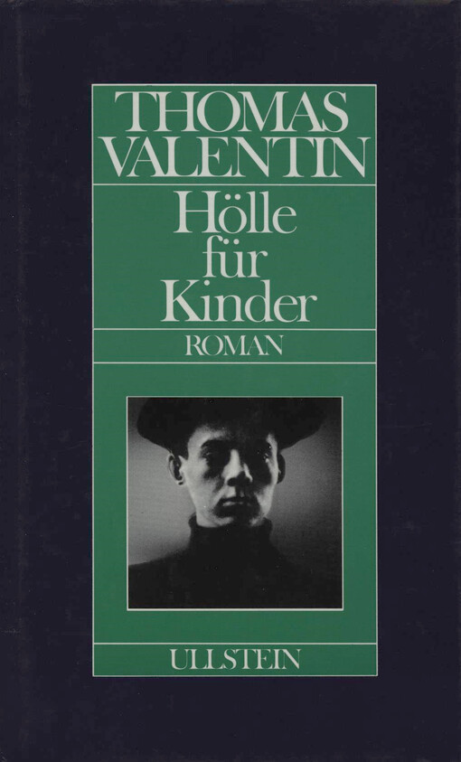 Hölle für Kinder : Roman