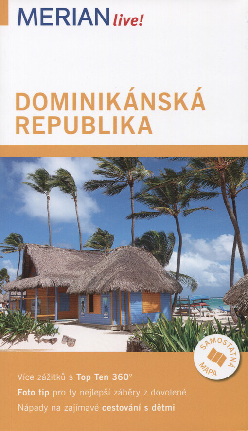 Dominikánská republika