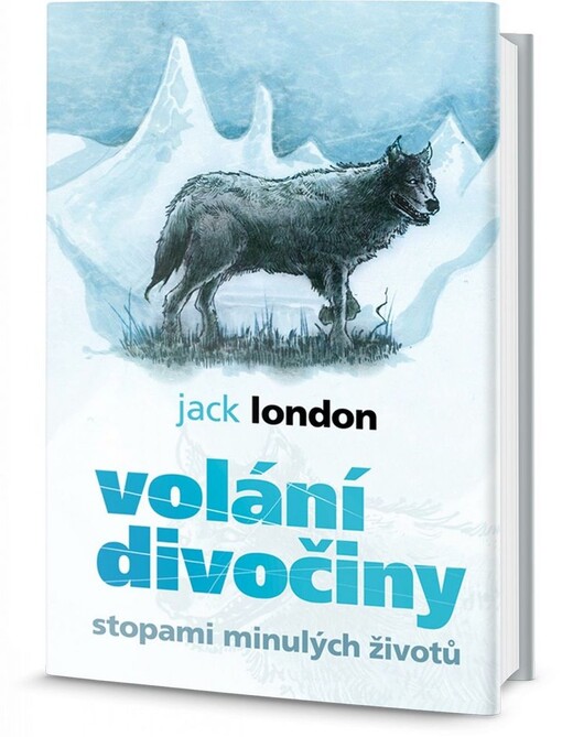 Volání divočiny - Jack London