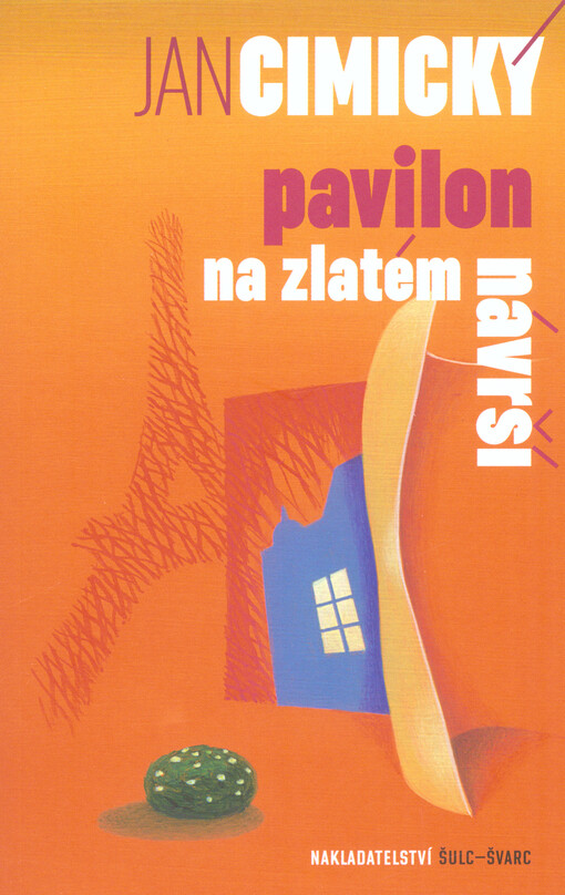 Pavilon na Zlatém návrší