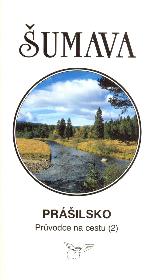 Šumava. Prášilsko