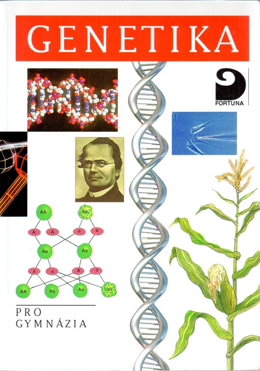 Genetika pro gymnázia