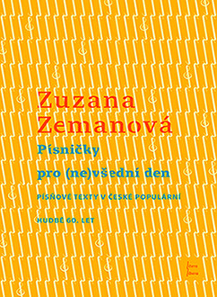 Písničky pro (ne)všední den