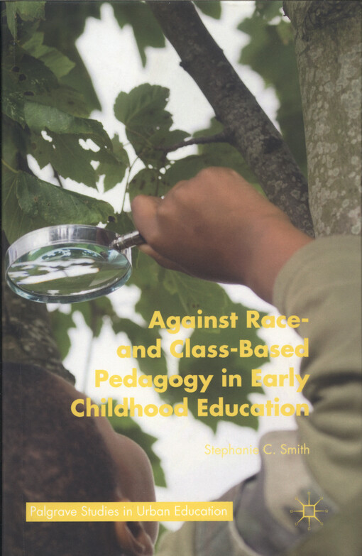 Against race- and class-based pedagogy in early childhood education