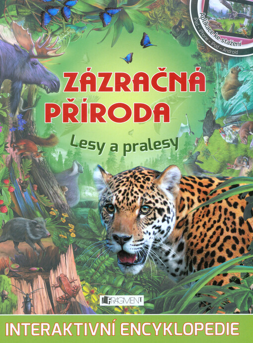 Zázračná příroda - Lesy a pralesy
