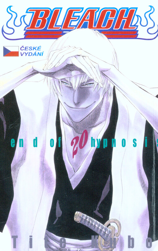 Bleach