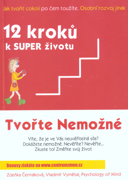 Tvořte Nemožné