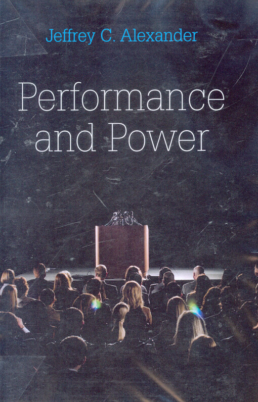 Performance and power