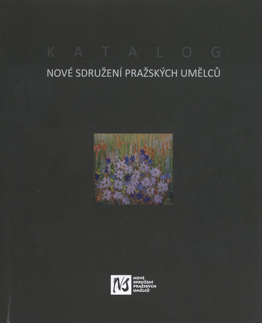 Katalog : Nové sdružení pražských umělců