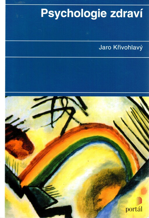 Psychologie zdraví