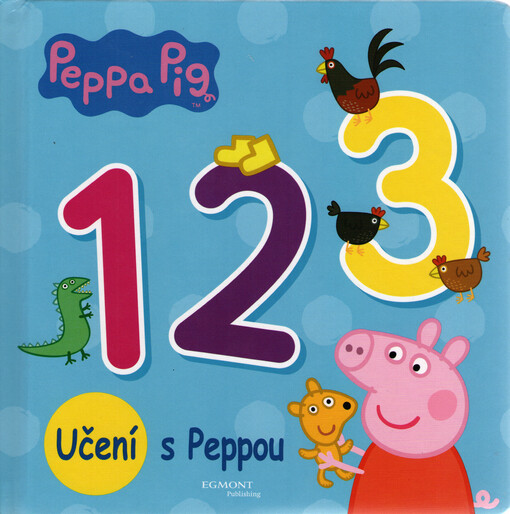 1 2 3 - Učení s Peppou