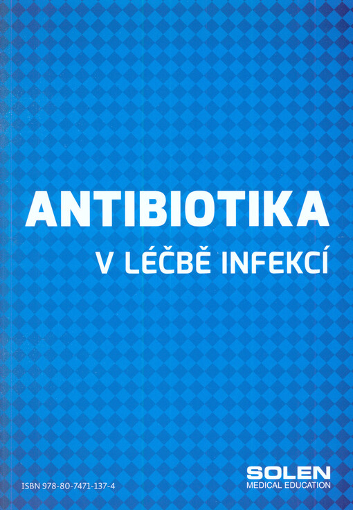 Antibiotika v léčbě infekcí