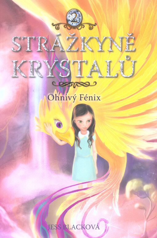 Ohnivý Fénix
