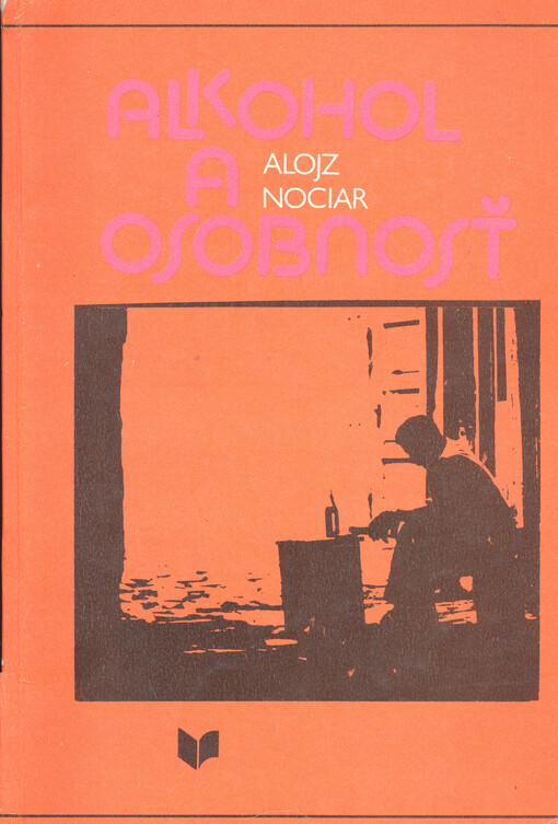 Alkohol a osobnosť