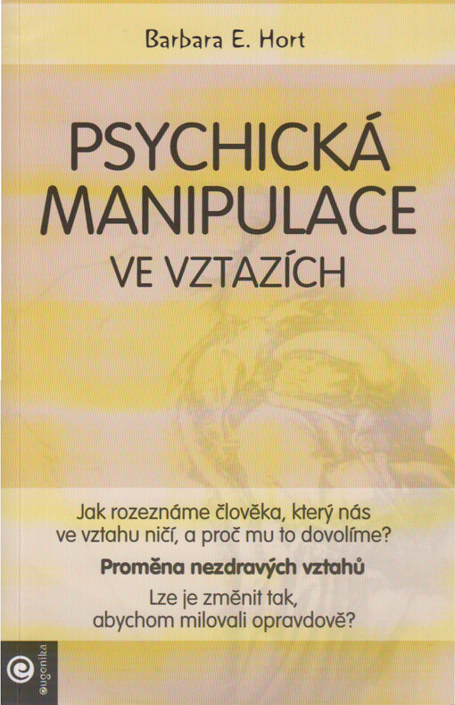 Psychická manipulace ve vztazích