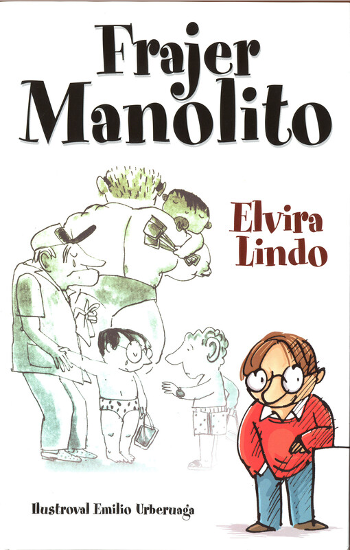 Frajer Manolito (podpis)