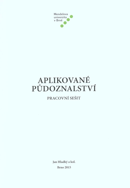 Aplikované půdoznalství