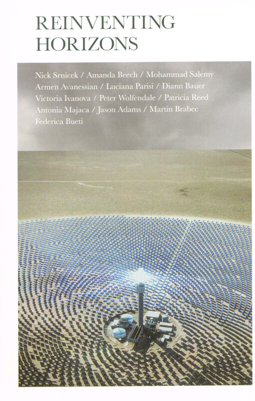 Reinventing horizons