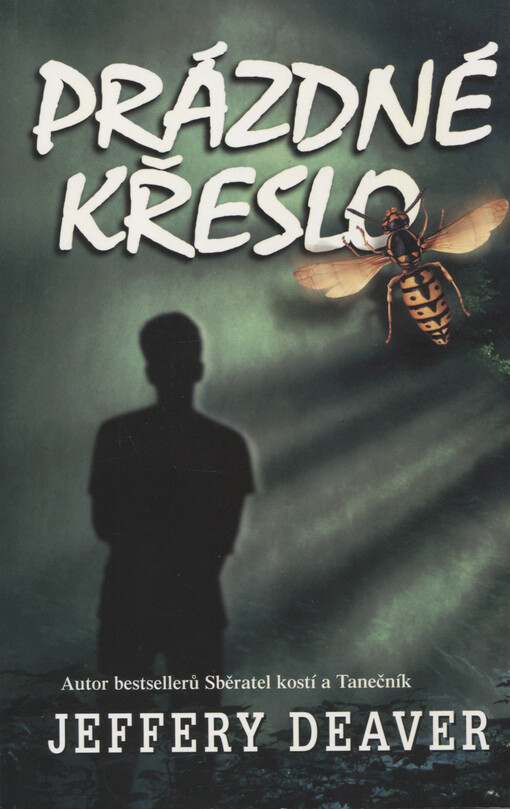 Prázdné křeslo