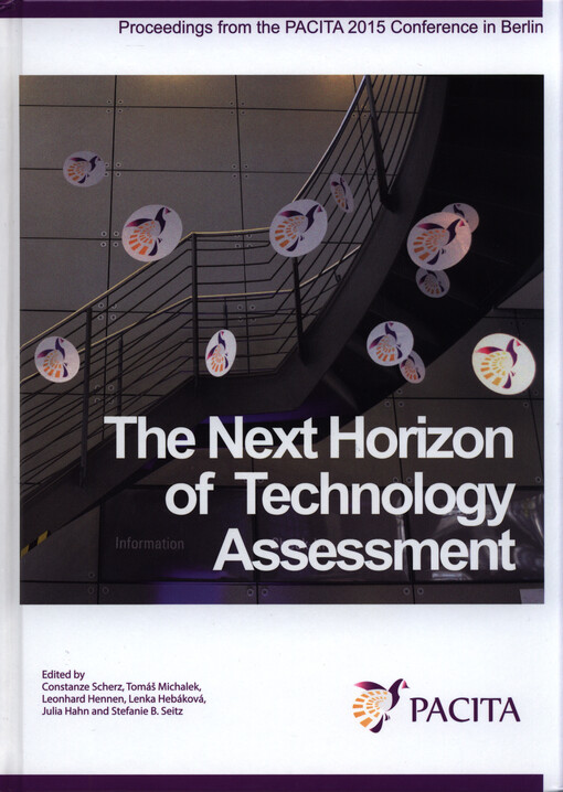The Next Horizon of Technology Assessment