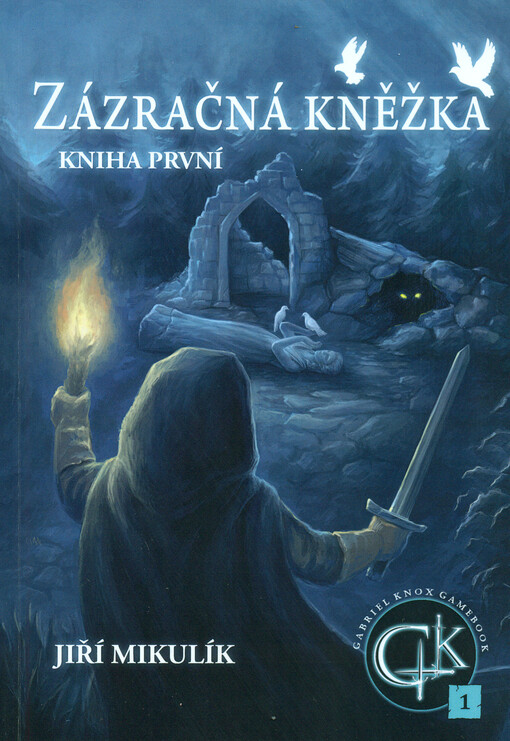Zázračná kněžka