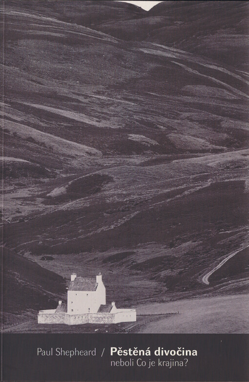 Pěstěná divočina