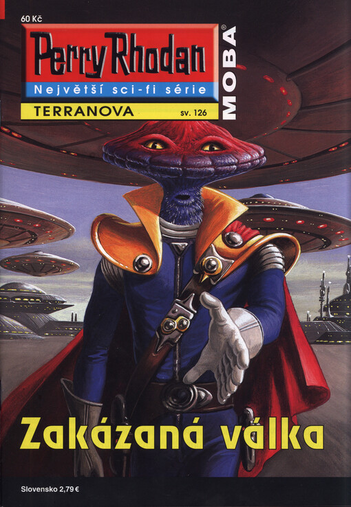 Zakázaná válka