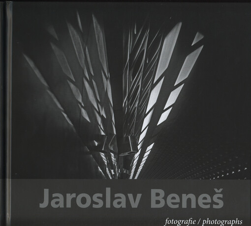 Jaroslav Beneš - Fotografie - Photographs
