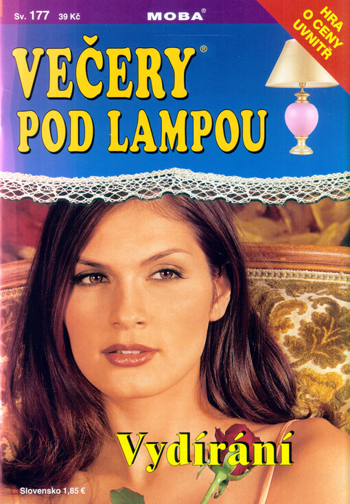 Vydírání