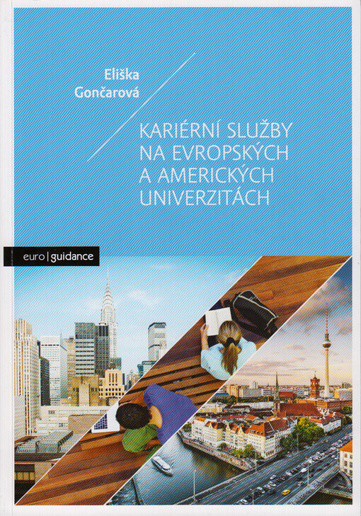 Kariérní služby na evropských a amerických univerzitách