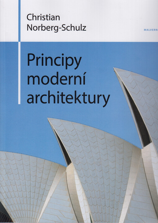 Principy moderní architektury