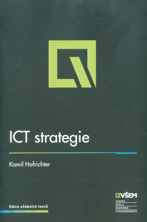 ICT strategie