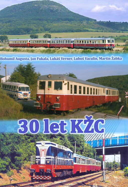 30 let KŽC