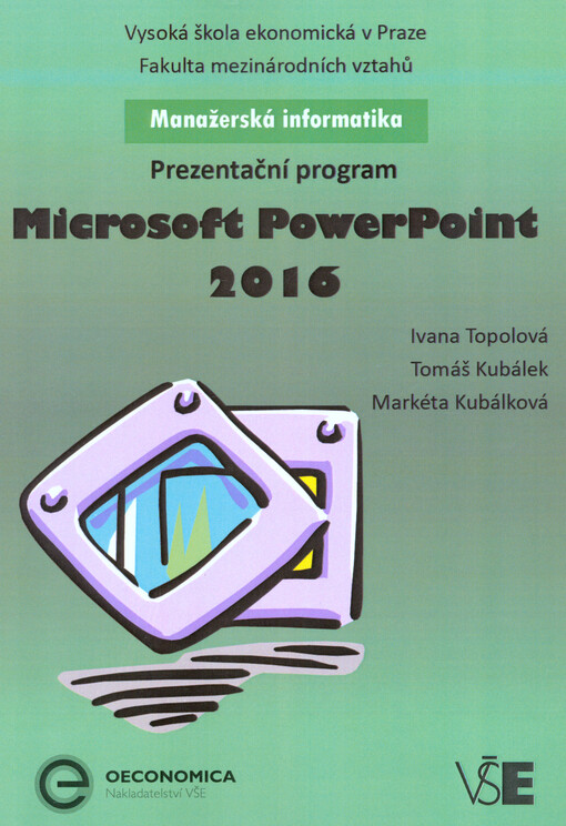 Prezentační program Microsoft PowerPoint 2016