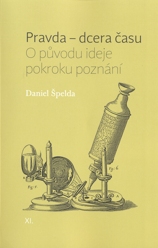 Pravda - dcera času