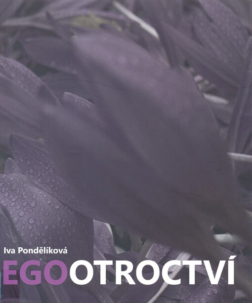 Egootroctví
